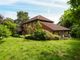 Thumbnail Detached house for sale in Sandy Lane, Cobham, Surrey