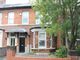 Thumbnail Detached house to rent in Rothbury Terrace, Heaton