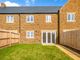 Thumbnail Terraced house for sale in Farndon Way, Clifton Gate, Deddington, Banbury, Oxfordshire