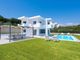 Thumbnail Villa for sale in Contemporary Chic, Rhodes Islands, South Aegean, Greece