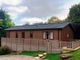 Thumbnail Lodge for sale in Upper Sapey, Worcester