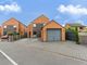 Thumbnail Detached house for sale in Barnhill Gardens, Sutton-In-Ashfield