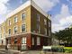Thumbnail Flat for sale in St. Stephens Terrace, London