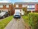 Thumbnail Detached house for sale in Cypress Avenue, Ashford, Kent