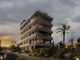 Thumbnail Apartment for sale in Parekklisia, Limassol, Cyprus