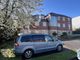 Thumbnail Flat for sale in Woodleigh Place, Corby