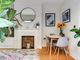Thumbnail Flat for sale in Alloway Road, London