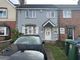 Thumbnail Terraced house for sale in Hope Road, Tipton