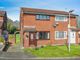 Thumbnail Semi-detached house for sale in Clarendon Close, Runcorn, Cheshire