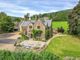 Thumbnail Detached house for sale in Vicarage, Rowsley, Derbyshire