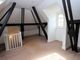 Thumbnail Flat for sale in The Saddlery, Buttercross Lane, Epping