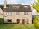 Thumbnail Semi-detached house for sale in Witney Lane, Leafield, Oxfordshire