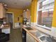 Thumbnail Semi-detached house for sale in North Wingfield Road, Grassmoor, Chesterfield