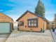 Thumbnail Detached bungalow for sale in Redwing Croft, Derby