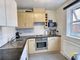 Thumbnail Flat for sale in Violet Close, Cannock