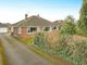 Thumbnail Detached bungalow for sale in Kirton Lane, Thorne, Doncaster