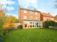 Thumbnail Detached house for sale in Forge Close, Wheldrake, York