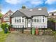 Thumbnail Detached house for sale in West Way, Brentwood