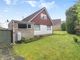 Thumbnail Detached house for sale in Caestory Avenue, Raglan, Usk, Monmouthshire