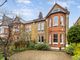 Thumbnail Semi-detached house for sale in Rodenhurst Road, London