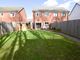 Thumbnail Property for sale in Woodpecker Way, Shepshed, Loughborough