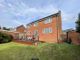 Thumbnail Detached house for sale in Marsh Green Close, Biddulph, Stoke-On-Trent