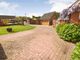 Thumbnail Detached house for sale in Cherrymeade, Benfleet