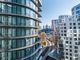 Thumbnail Flat to rent in Beechmore House, Electric Boulevard, London
