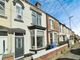 Thumbnail Terraced house for sale in Sackville Street, Basford, Stoke-On-Trent