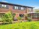 Thumbnail Detached house for sale in Haslow Court, Two Mile Ash, Milton Keynes, Buckinghamshire