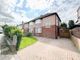 Thumbnail Semi-detached house for sale in Martin Road, Allerton, Liverpool
