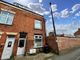 Thumbnail Flat to rent in Commercial Road, Grantham