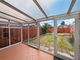 Thumbnail Semi-detached house for sale in Rosemary Gardens, Hereford