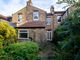 Thumbnail Terraced house for sale in Blandford Road, Beckenham, Kent