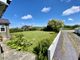 Thumbnail Detached bungalow for sale in Rhoshirwaun, Pwllheli