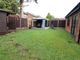 Thumbnail Detached house for sale in Kirby Drive, Luton, Bedfordshire