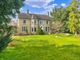 Thumbnail Detached house for sale in Church Street, Great Wilbraham, Cambridge, Cambridgeshire CB21.