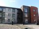Thumbnail Flat to rent in Greenslade House, Beeston