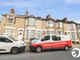 Thumbnail Terraced house to rent in Springhead Road, Northfleet, Gravesend, Kent