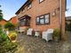 Thumbnail Detached house for sale in Chestnut Leys, Steeple Claydon, Buckingham