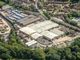 Thumbnail Industrial to let in Etherow Industrial Estate, Woolley Bridge Road, Glossop, Derbyshire