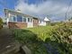Thumbnail Bungalow for sale in Carrick Bay View, Mount Gawne Road, Port St Mary