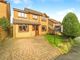 Thumbnail Detached house for sale in The Chase, Burnley, Lancashire