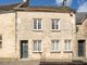 Thumbnail Terraced house for sale in Thomas Street, Cirencester, Gloucestershire