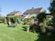 Thumbnail Link-detached house for sale in Martins Paddock, West Cranmore, Shepton Mallet