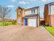 Thumbnail Detached house for sale in Middlebank Rise, Dunfermline