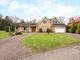 Thumbnail Detached house for sale in Burwood Road, Walton-On-Thames