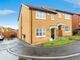 Thumbnail Semi-detached house for sale in Pendle Close, Thornton-Cleveleys, Lancashire