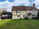 Thumbnail Semi-detached house to rent in Thame Road, Warborough, Wallingford