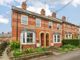 Thumbnail Property for sale in Belmont, Wantage, Oxfordshire